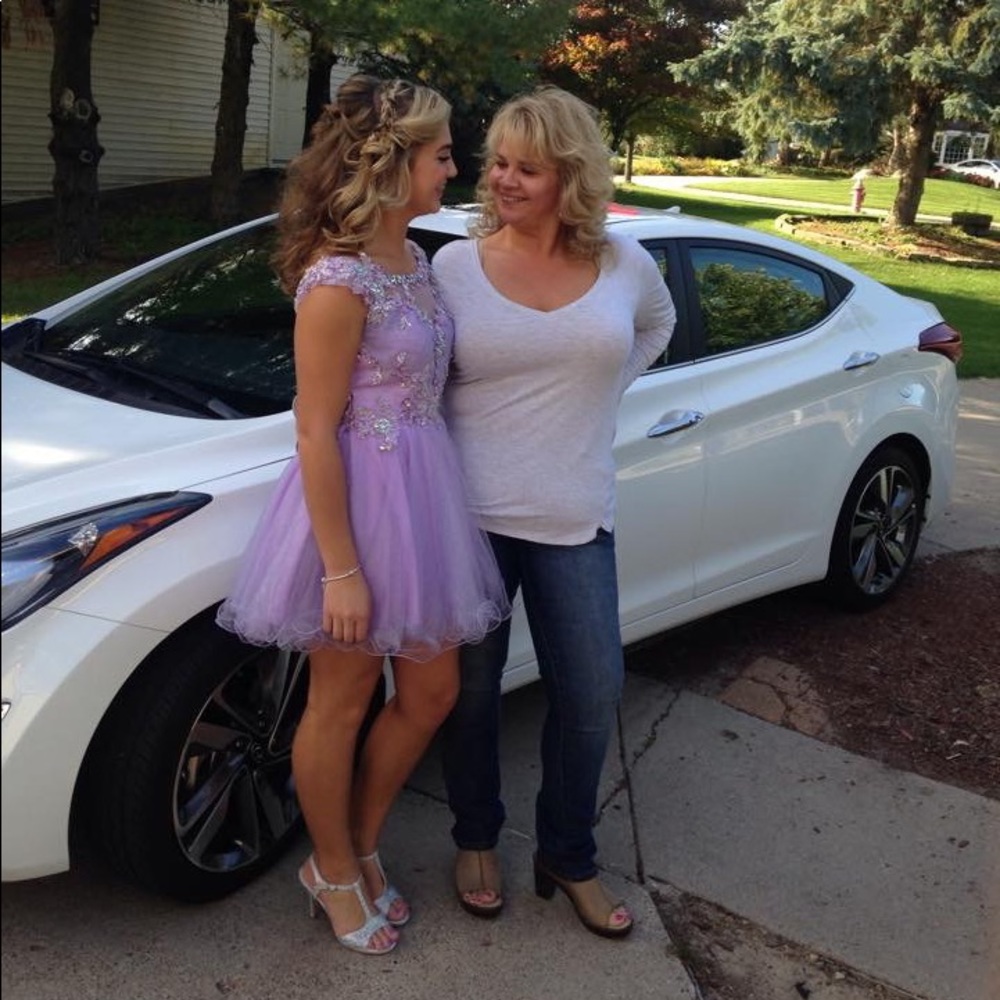 Dress - Picture 2 of 8